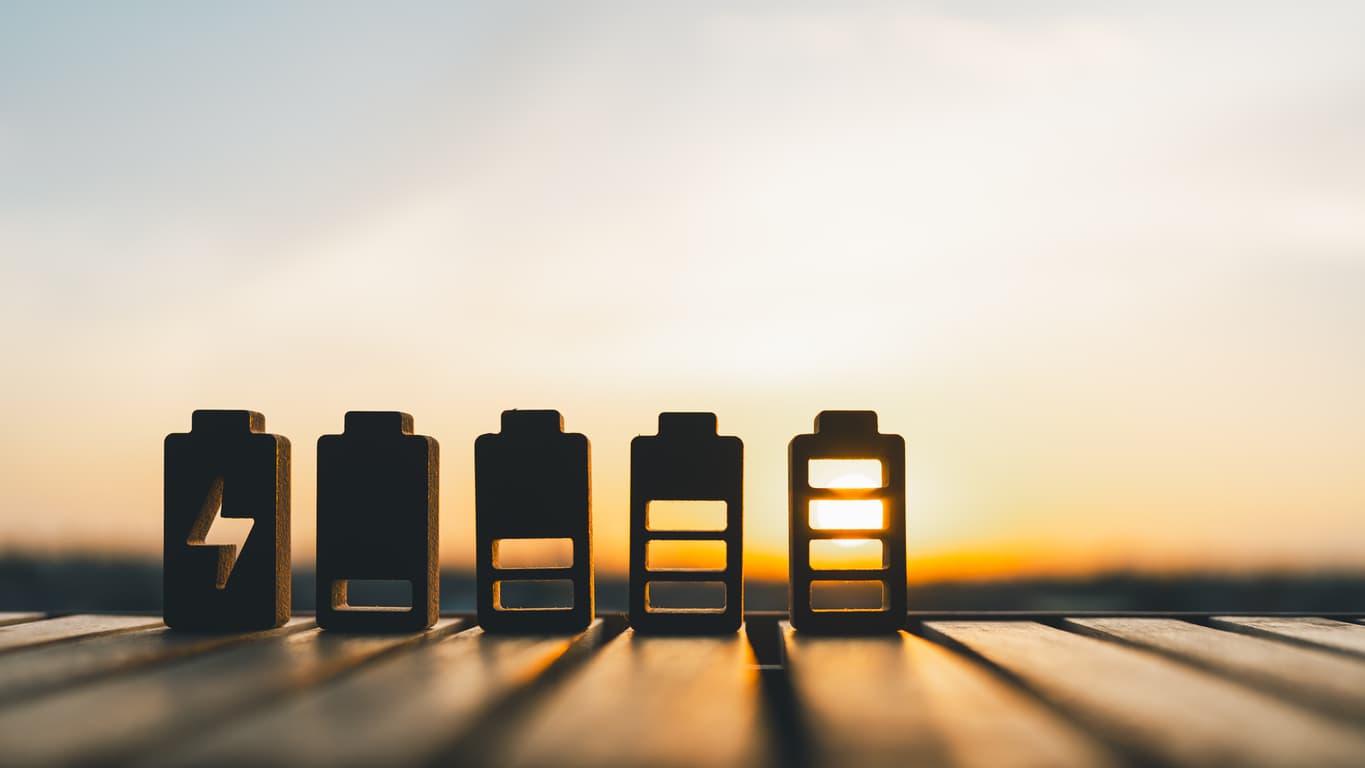 Battery Storage Solutions